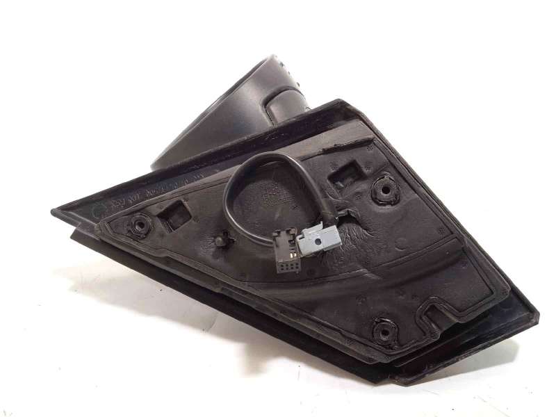 Recambio de retrovisor derecho para fiat bravo (198) 1.6 jtdm 16v cat referencia OEM IAM 735597951  735597951 - Negro 4