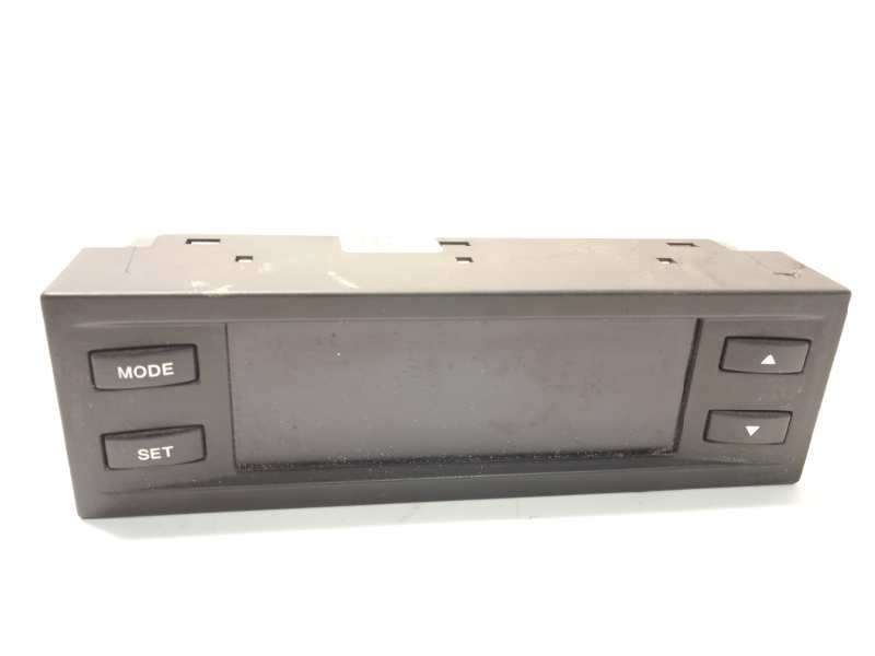 Recambio de pantalla multifuncion para chevrolet epica 2.0 cat referencia OEM IAM 96647250 2