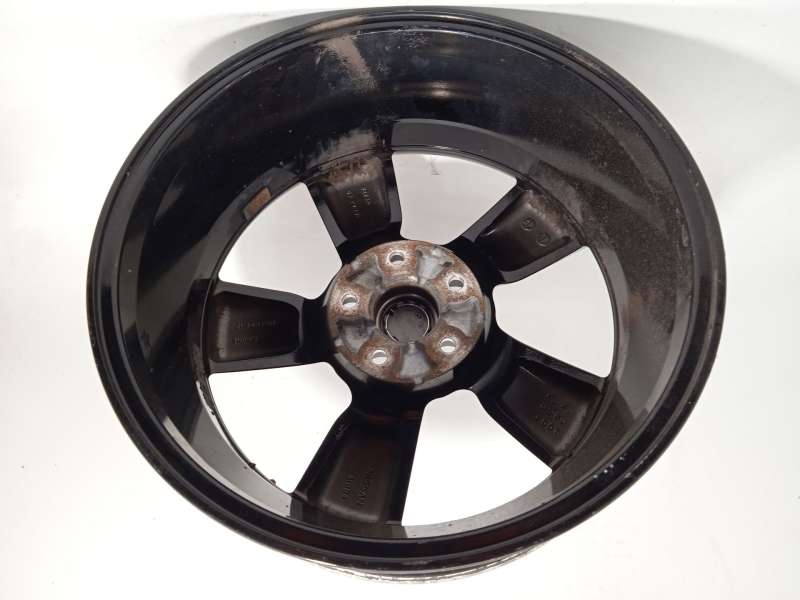 Recambio de llanta para nissan qashqai (j11) 1.5 turbodiesel cat referencia OEM IAM 4EA8A D0C004EA8A - Blanco 6