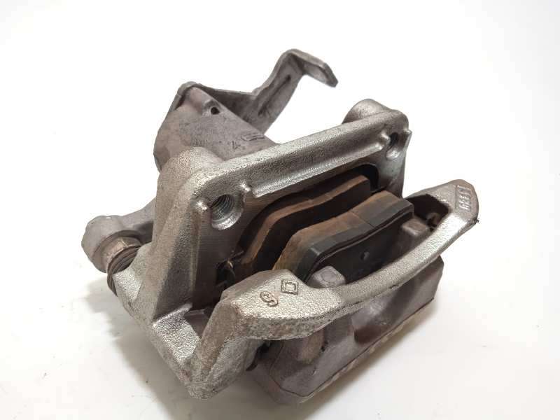 Recambio de pinza freno trasera derecha para hyundai i30 (pd) 1.0 tgdi cat referencia OEM IAM 58230G4000  58311G4A00 - Blanco 2