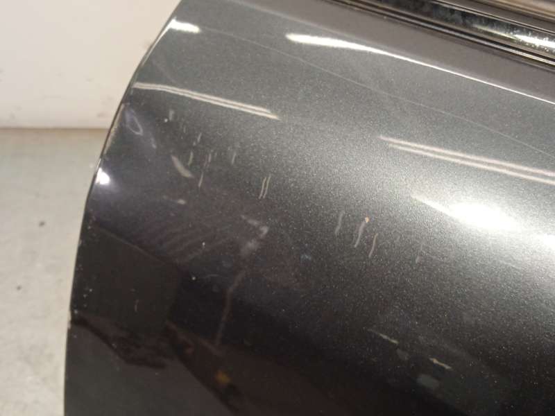 Recambio de puerta trasera izquierda para lexus rx (_u3_) 400h (mhu38_) referencia OEM IAM 6700448080 - Gris 4