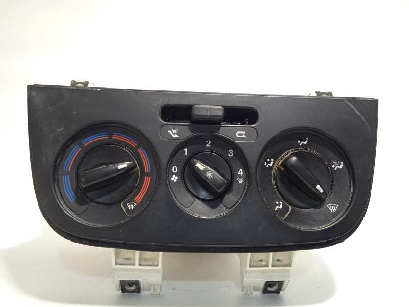 MANDO CALEFACCION / AIRE ACONDICIONADO 6490K4 