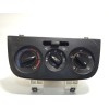 Recambio de mando calefaccion / aire acondicionado para peugeot bipper básico referencia OEM IAM 6490K4  