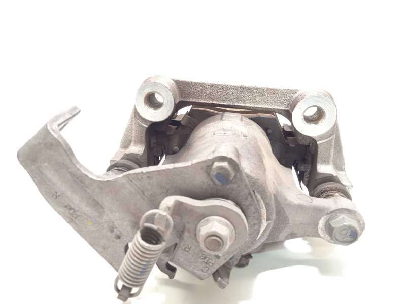 Recambio de pinza freno trasera derecha para hyundai i30 (pd) 1.0 tgdi cat referencia OEM IAM 58230G4000  58311G4A00 - Blanco 3