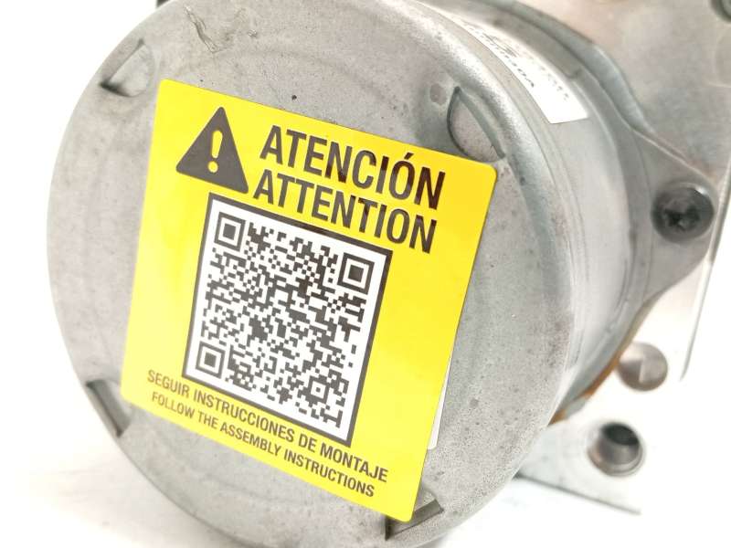 Recambio de abs para kia stonic (ybcuv) drive referencia OEM IAM 58910H8450 BE6003DA01 MGH85ADBH6013DA01 - Blanco 5