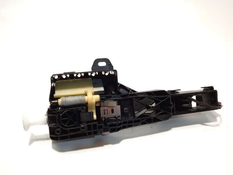 Recambio de maneta exterior trasera derecha para renault megane iv grandtour 1.3 tce referencia OEM IAM 806067663R - Negro 3