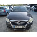 VOLKSWAGEN PASSAT B6 (3C2)