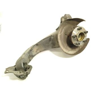 Recambio de mangueta trasera derecha para bmw x1 (f48) sdrive 18 i referencia OEM IAM 33326851580  