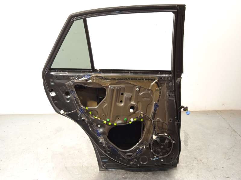 Recambio de puerta trasera izquierda para lexus rx (_u3_) 400h (mhu38_) referencia OEM IAM 6700448080 - Gris 5