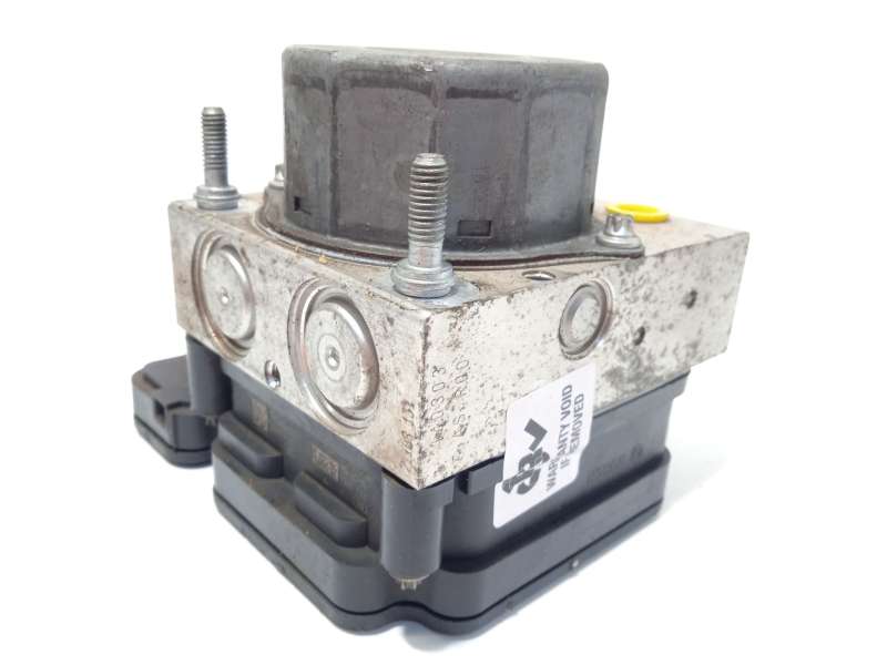 Recambio de abs para fiat panda (319) lounge referencia OEM IAM 51965448 2265106516 269585 2