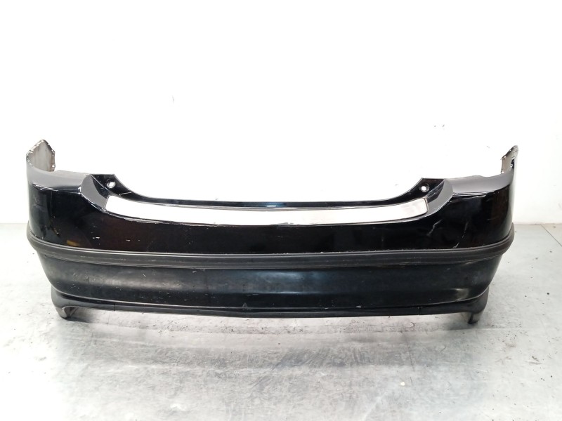 REFUERZO PARAGOLPES TRASERO 5215947903 