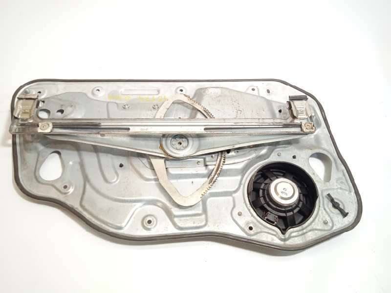 Recambio de elevalunas delantero derecho para volvo s40 berlina 1.6 diesel cat referencia OEM IAM 31253514  30773907AA - Gris 2