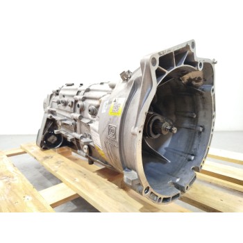 Recambio de caja cambios para bmw 3 touring (e46) 330 xd referencia OEM IAM HGB 23007522203 7524919