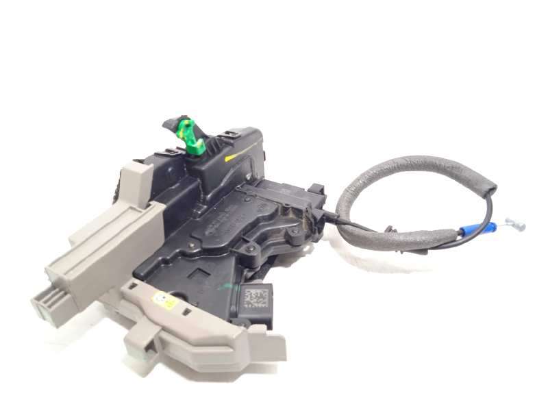 Recambio de cerradura puerta trasera izquierda para kia xceed 1.0 tgdi cat referencia OEM IAM 81410J7300 2