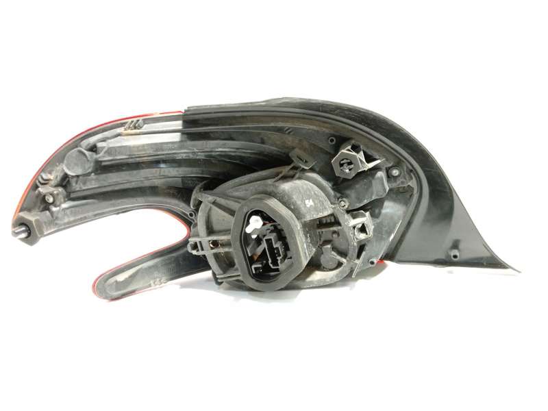 Recambio de piloto trasero derecho para peugeot 208 i (ca_, cc_) 1.0 referencia OEM IAM 9810430580 9825601180 - Blanco 3