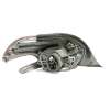 Recambio de piloto trasero derecho para peugeot 208 i (ca_, cc_) 1.0 referencia OEM IAM 9810430580 9825601180 