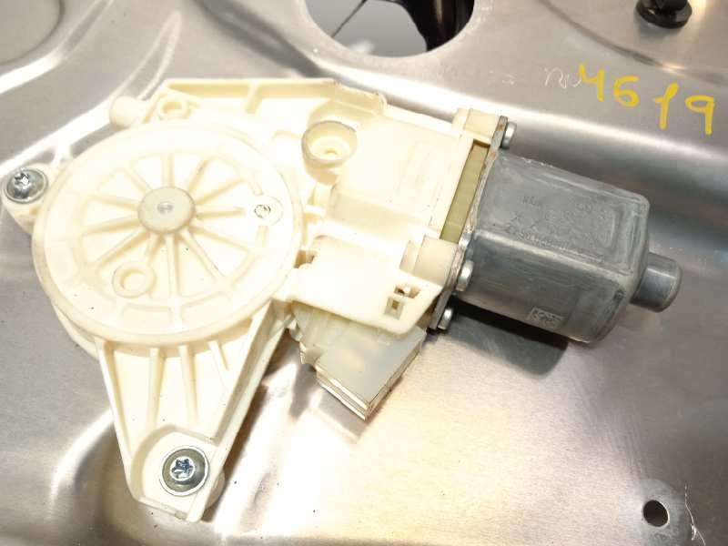 Recambio de elevalunas trasero derecho para mercedes-benz clase c (w204) lim. c 220 cdi blueefficiency (204.002) referencia OEM 2