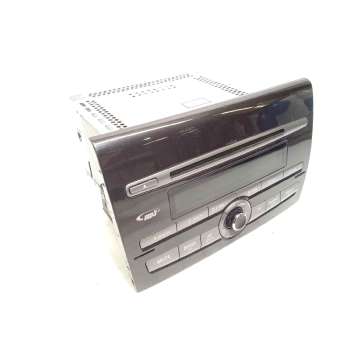 SISTEMA AUDIO / RADIO CD 51865377 735515910