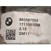 Recambio de diferencial delantero para bmw serie x5 (g05) m50i referencia OEM IAM 8635870 31508635870 
