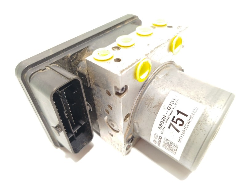 ABS 58920D7510 BE6003Y100 BH6014Y100