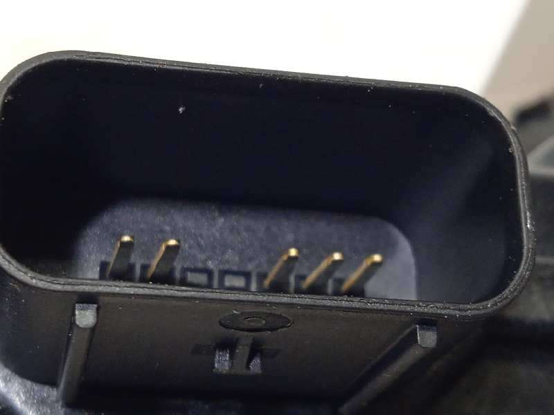 Recambio de cerradura puerta trasera izquierda para kia xceed 1.0 tgdi cat referencia OEM IAM 81410J7300 3