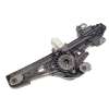 Recambio de elevalunas trasero izquierdo para peugeot 308 1.2 allure puretech referencia OEM IAM 9830816080  9829048280