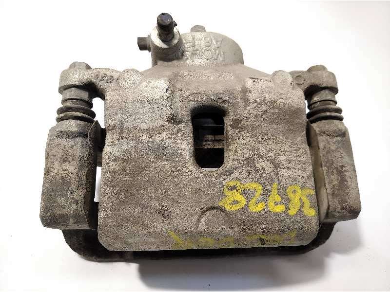 Recambio de pinza freno delantera derecha para hyundai i30 (gd) turbo referencia OEM IAM 58130A6750 - Blanco 2