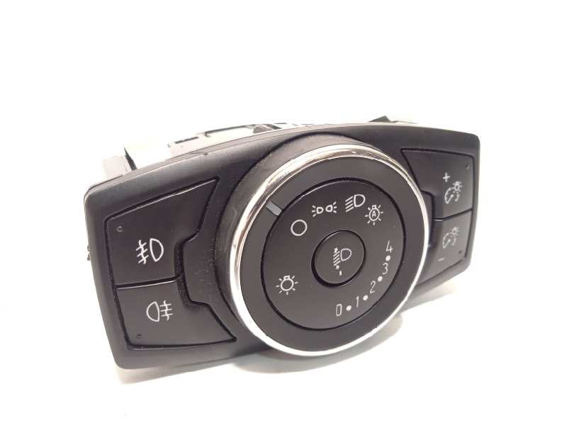 MANDO LUCES AV1T13D061AD 2307246