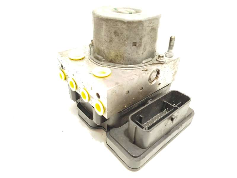 Recambio de abs para nissan qashqai (j11) n-tec referencia OEM IAM 476604EA1E 0265956165 269620 2