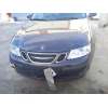 saab 9-3 berlina del año 2005