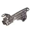 Recambio de elevalunas trasero izquierdo para peugeot 308 1.2 allure puretech referencia OEM IAM 9830816080  9829048280