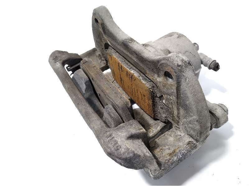 Recambio de pinza freno delantera derecha para hyundai i30 (gd) turbo referencia OEM IAM 58130A6750 - Blanco 3