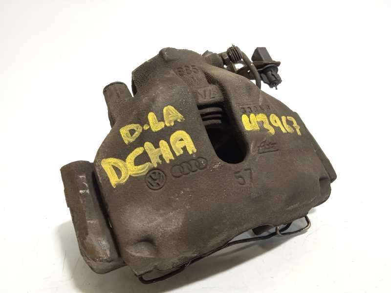 PINZA FRENO DELANTERA DERECHA 8E0615124D 
