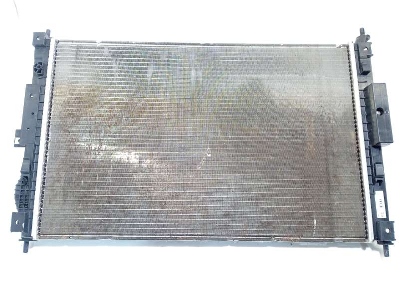 Recambio de radiador agua para peugeot 3008 ii suv (mc_, mr_, mj_, m4_) 1.5 bluehdi 130 referencia OEM IAM 9809141780 - Marron 2