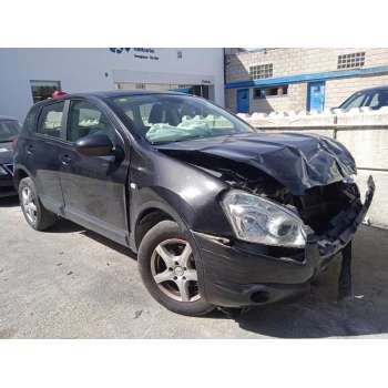 NISSAN QASHQAI (J10)