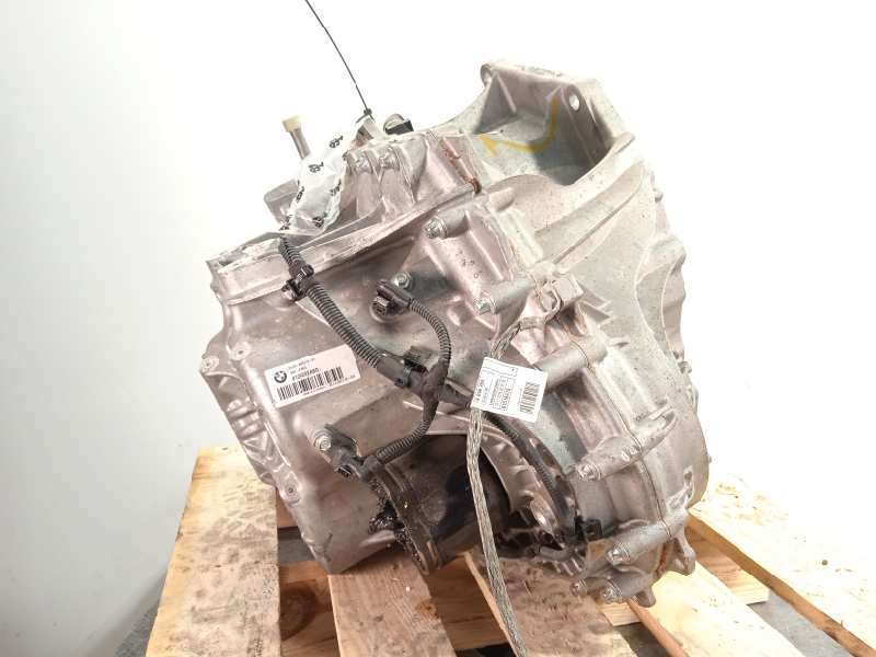 Recambio de caja cambios para bmw serie 2 active tourer (f45) 216d referencia OEM IAM ASO 2510000130 GD7F32AG 2