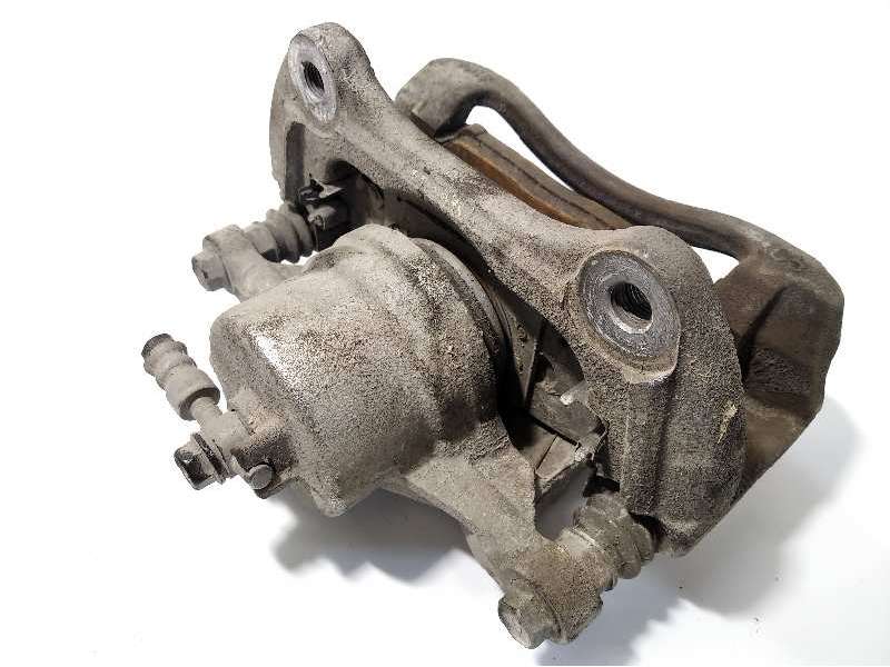 Recambio de pinza freno delantera derecha para hyundai i30 (gd) turbo referencia OEM IAM 58130A6750 - Blanco 4