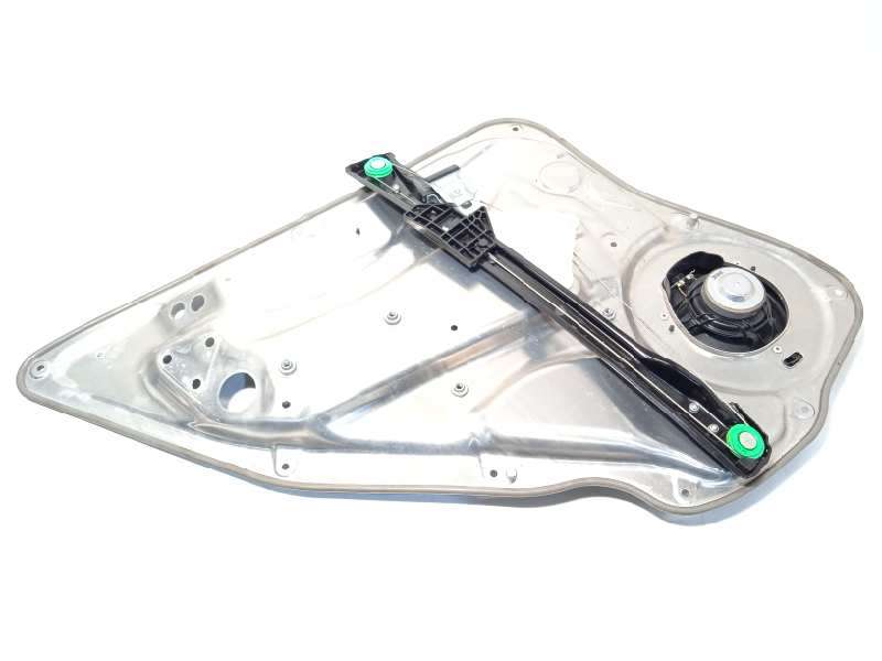 Recambio de elevalunas trasero derecho para mercedes-benz clase c (w204) lim. c 220 cdi blueefficiency (204.002) referencia OEM 5