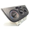 Recambio de mando calefaccion / aire acondicionado para peugeot bipper básico referencia OEM IAM 6490K4  