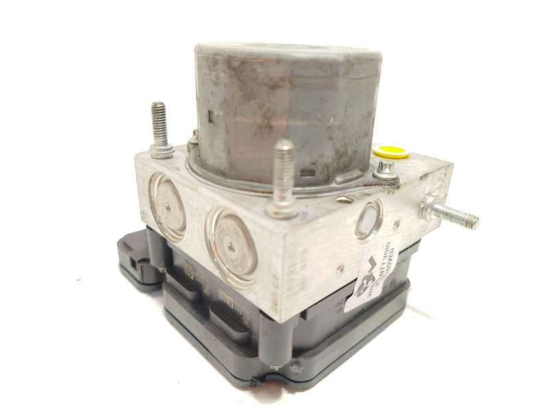 Recambio de abs para nissan qashqai (j11) n-tec referencia OEM IAM 476604EA1E 0265956165 269620 3