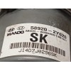 Recambio de abs para hyundai ix35 1.7 crdi cat referencia OEM IAM 589202Y620 BE6003O05 80BH60130101