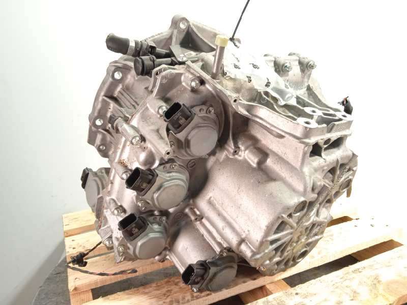 Recambio de caja cambios para bmw serie 2 active tourer (f45) 216d referencia OEM IAM ASO 2510000130 GD7F32AG 3