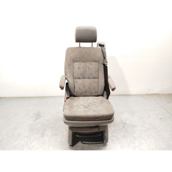 ASIENTO TRASERO IZQUIERDO NOREF 