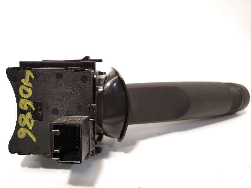 Recambio de mando luces para opel corsa e selective referencia OEM IAM 20941129 - Negro 2