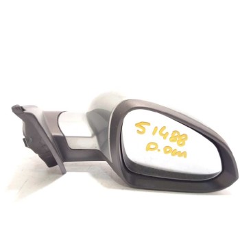 Recambio de retrovisor derecho para opel insignia berlina 2.0 16v cdti referencia OEM IAM 13320191 13329080 