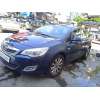 opel astra j sports tourer del año 2011
