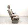 Recambio de asiento trasero izquierdo para volkswagen multivan t5 (7hm, 7hn, 7hf, 7ef, 7em, 7en) 2.5 tdi referencia OEM IAM NORE