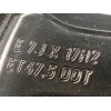 Recambio de llanta para ford puma (j2k, cf7) 1.0 ecoboost referencia OEM IAM R1TC1007A1A 2730157 