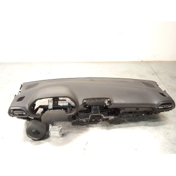 Recambio de kit airbag para hyundai i30 (pde, pd, pden) 2.0 n referencia OEM IAM 84710G4100TRY 84530G4000 56900S0000TRY