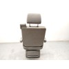 Recambio de asiento trasero izquierdo para volkswagen multivan t5 (7hm, 7hn, 7hf, 7ef, 7em, 7en) 2.5 tdi referencia OEM IAM NORE
